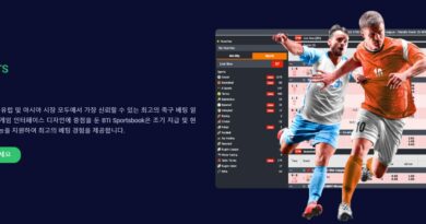한국인이 가장 선호하는 스포츠북 리뷰2 – BTi SPORTS (10벳)