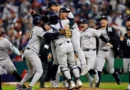 해외배팅사이트 – WEGO88 MLB 양키스 먼저 WS 선착 마지막 상대는 ? ⚾