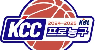 WEGO88 - 2024-2025 KBL 시즌 START🏀