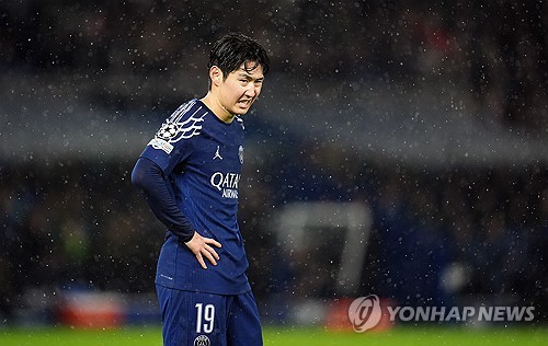 슛돌이 이강인, PSG의 황당한 이적료 요구! 나폴리의 영입 계획은?