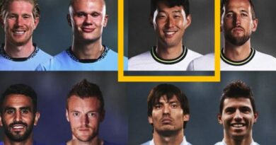 WEGO88 EPL 역대 최고의 공격 듀오, 손흥민-케인! 세계가 인정한 '레전드 콤비'