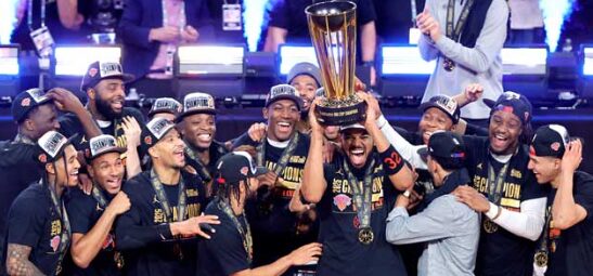 WEGO88 2026년 NBA 시즌 리뷰: 팀 성적, 유명 구단, 그리고 우승 후보 분석