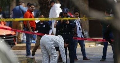 WEGO88 ⚠️ 새해부터 울려 퍼진 총성, 사포판의 긴박한 상황