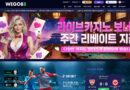 WEGO88 최고의 온라인 베팅 사이트: 안전하고 신뢰할 수 있는 플랫폼 서론