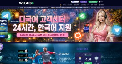 온라인 베팅: 성공적인 베팅 전략과 WEGO88 소개