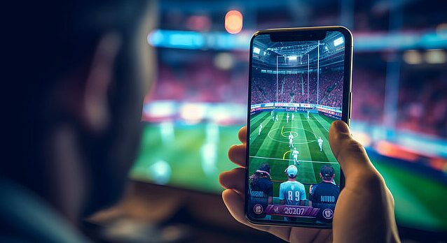 WEGO88 스포츠 베팅에서 승리할 수 있는 전략