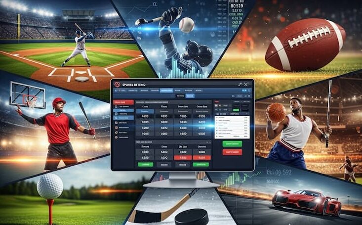 WEGO88 스포츠 베팅에서 승리할 수 있는 전략