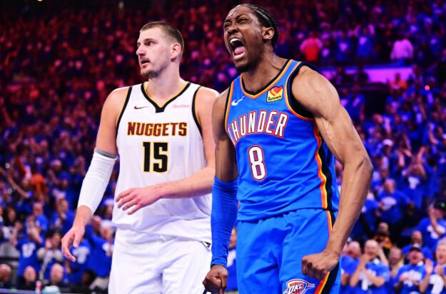 WEGO88 NBA 🏀 오늘의 하이라이트: 최근 주요 경기 리뷰