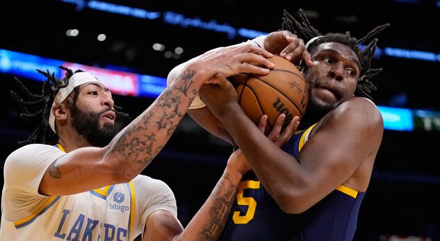 WEGO88 NBA 🏀 오늘의 하이라이트: 최근 주요 경기 리뷰