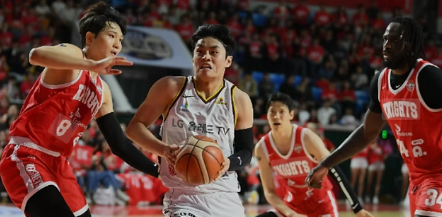 WEGO88 2026년 KBL 시즌 현황 및 우승 후보 팀 분석