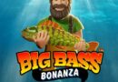 WEGO88 최신 슬롯 게임 추천: Big Bass Bonanza