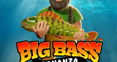 WEGO88 최신 슬롯 게임 추천: Big Bass Bonanza WEGO88 최신 슬롯 게임 추천: Big Bass Bonanza