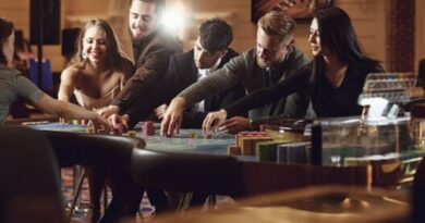 국내 최초 '마인드 스포츠' 홀덤 팀리그 대회 개최