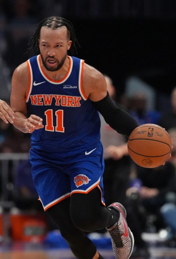 WEGO88 샬럿 호니츠, 크니플 앞세워 뉴욕 잡고 5연승!