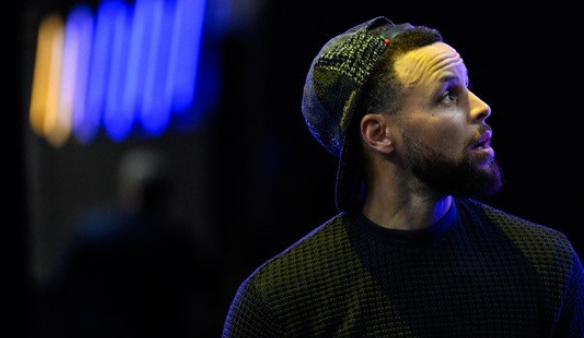 WEGO88 드디어 GSW 팬들 환호! 스테픈 커리 6일 복귀 예정