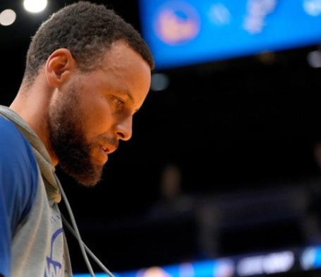 WEGO88 드디어 GSW 팬들 환호! 스테픈 커리 6일 복귀 예정