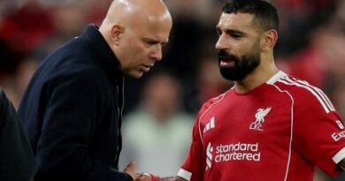 WEGO88 리버풀, 슬롯 경질 가능성과 알론소 영입의 필요성