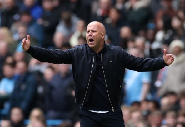 WEGO88 리버풀, 슬롯 경질 가능성과 알론소 영입의 필요성