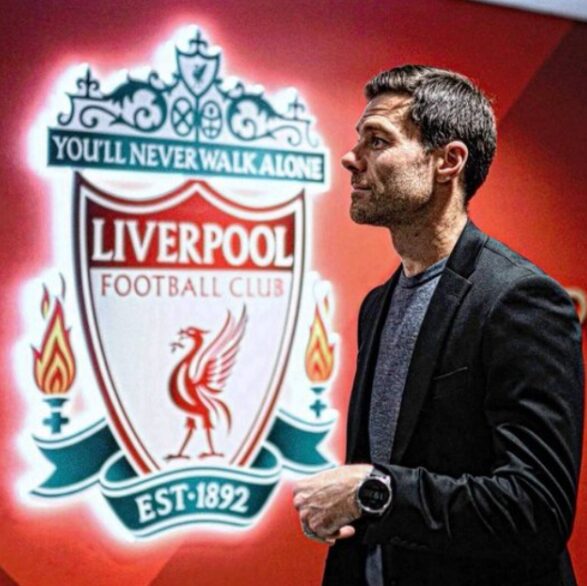 WEGO88 리버풀, 슬롯 경질 가능성과 알론소 영입의 필요성