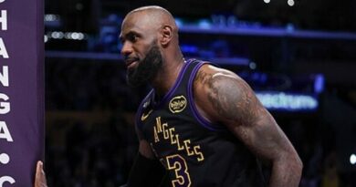 WEGO88 팀을 위해서 책임감 발휘한 르브론, 부활의 신호탄 쏘다 WEGO88 팀을 위해서 책임감 발휘한 르브론, 부활의 신호탄 쏘다