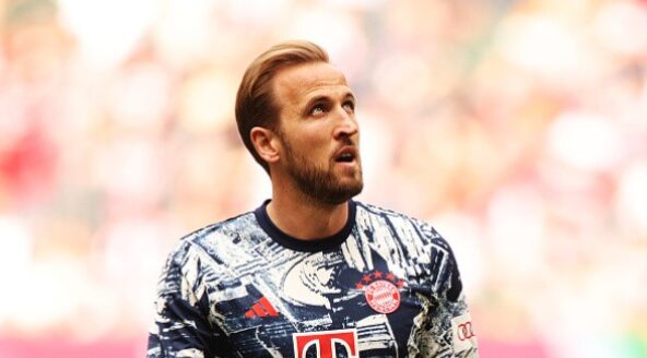 WEGO88 쏘니, 나야! 해리 케인, 발롱도르 수상에 한 걸음 더 가까이