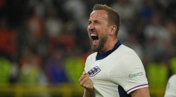 WEGO88 쏘니, 나야! 해리 케인, 발롱도르 수상에 한 걸음 더 가까이