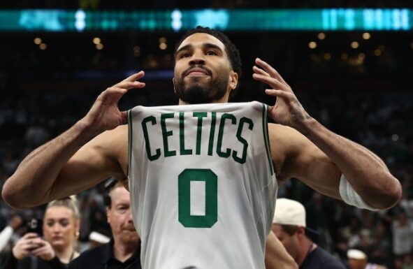 WEGO88 OKC와 보스턴, 플레이오프 첫판에서 압도적 대승