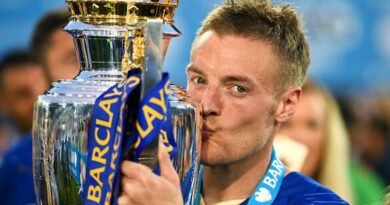 WEGO88 끝내 '잔혹 동화' 마침표.. 레스터 시티 3부 강등, 10년 만에 추락 현실로