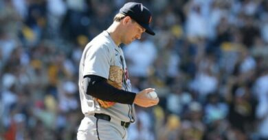 WEGO88 폰세 이어 이 선수까지 혹평… KBO 원투펀치 시련, 150억 사라지나