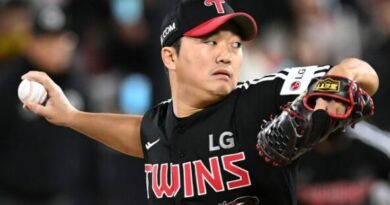 WEGO88 LG 트윈스, 유영찬 팔꿈치 수술로 시즌 아웃… 새 마무리 투수는 누구?