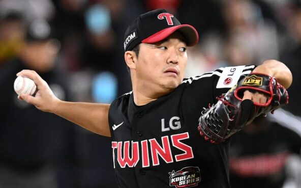 WEGO88 LG 트윈스, 유영찬 팔꿈치 수술로 시즌 아웃… 새 마무리 투수는 누구?
