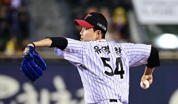 WEGO88 LG 트윈스, 유영찬 팔꿈치 수술로 시즌 아웃… 새 마무리 투수는 누구?
