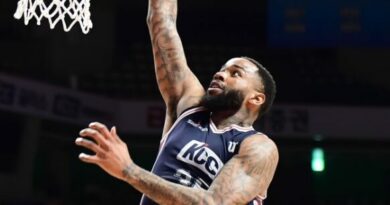 WEGO88 KCC, 정관장 제압하고 챔프전까지 ‘-1승’