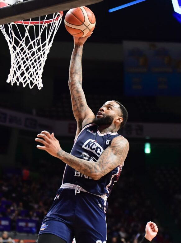 WEGO88 KCC, 정관장 제압하고 챔프전까지 ‘-1승’