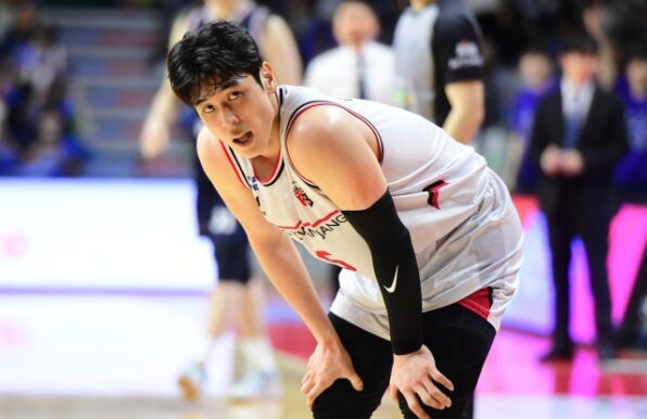 WEGO88 KCC, 정관장 제압하고 챔프전까지 ‘-1승’