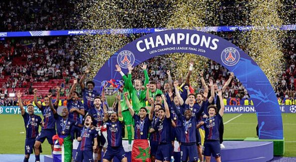 WEGO88 "매우 좋은 제안 받아" 이강인, '韓 축구 새 역사' 썼지만 2년 연속 결승 0분...끝내 PSG 떠날까 "아틀레티코, 알 아흘리 관심"