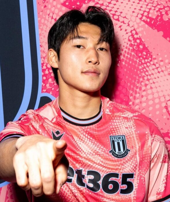 WEGO88 배준호 떠난다면 정말 슬플 것! 이례적 극찬