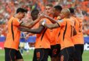 WEGO88 ‘죽음의 조’ 일본 큰일 났다!…네덜란드, 스웨덴 예상밖 5-1 대파+F조 1위 유력→”日 vs 스웨덴 단두대 매치 가능성 크다”