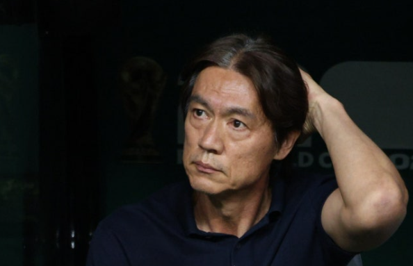WEGO88 ‘월드컵 실패 책임’ 홍명보 감독 전격 사퇴… “모든 비판과 책임은 제게, 한국 축구 향한 마음은 변함없어”