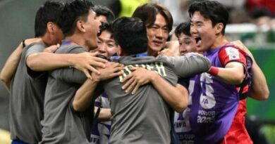 WEGO88 ‘월드컵 실패 책임’ 홍명보 감독 전격 사퇴… “모든 비판과 책임은 제게, 한국 축구 향한 마음은 변함없어”