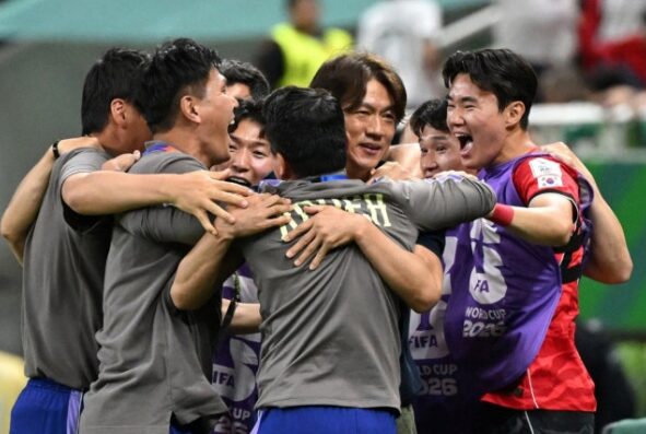 WEGO88 ‘월드컵 실패 책임’ 홍명보 감독 전격 사퇴… “모든 비판과 책임은 제게, 한국 축구 향한 마음은 변함없어”