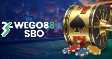 WEGO88 26년도 시즌 대한민국 최고의 인기 슬롯 TOP3