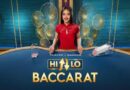WEGO88 [심층 분석] 오버/언더 베팅의 짜릿함, 프래그마틱 플레이 ‘하이-로 바카라(Hi-Lo Baccarat)’ 완벽 가이드