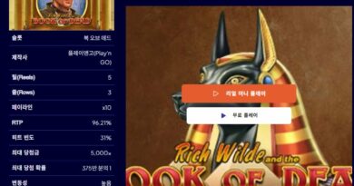 WEGO88 "고대 이집트의 황금을 찾아라"… 2026년 필수 슬롯 '북 오브 데드' 완벽 공략